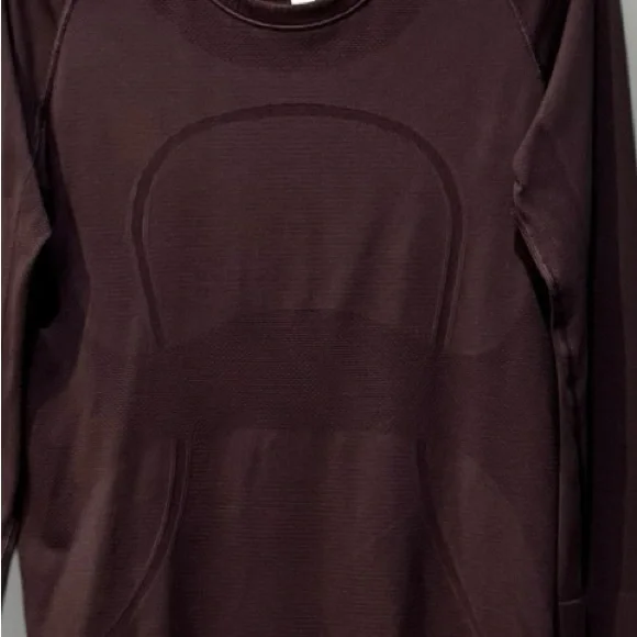 Lululemon Swiftly Tech Long Sleeve Crew - Picture 4 of 10